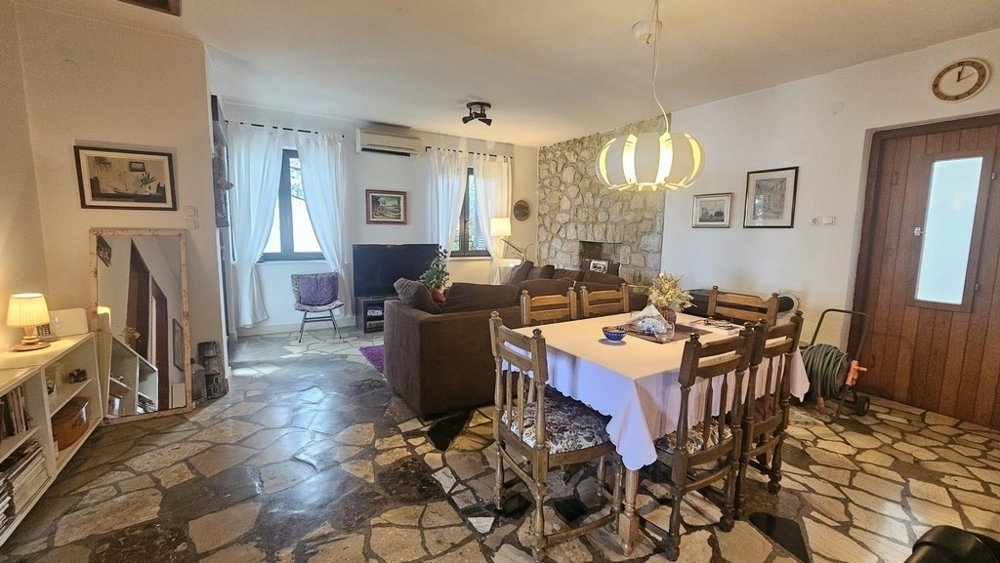 Apartment in Grad Crikvenica, Primorje-Gorski Kotar County, Croatia 4 - 19003754