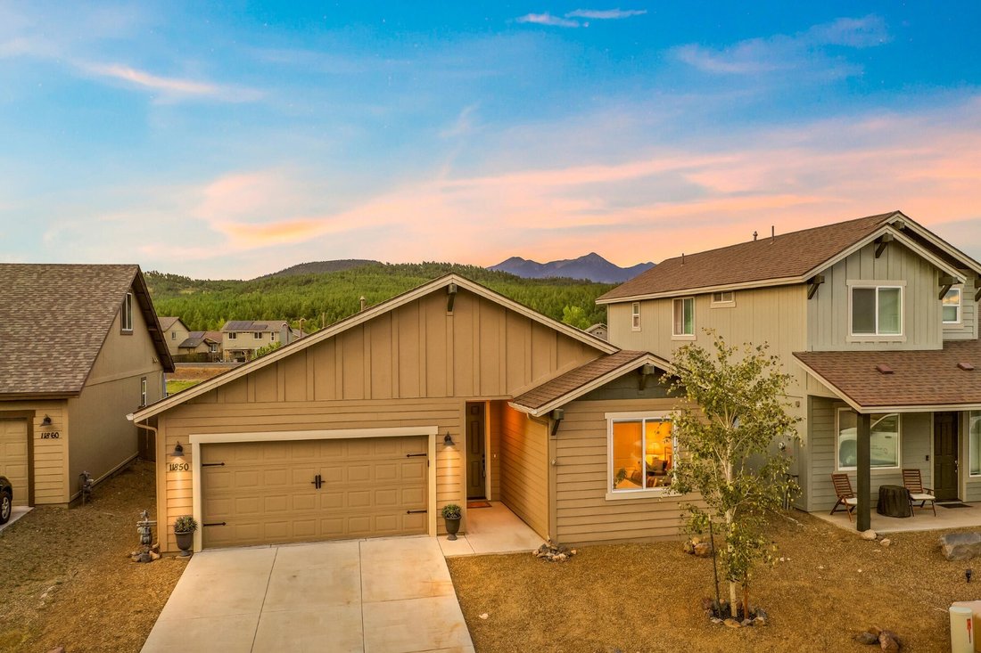 House in Bellemont, Arizona, United States 1 - 18984130