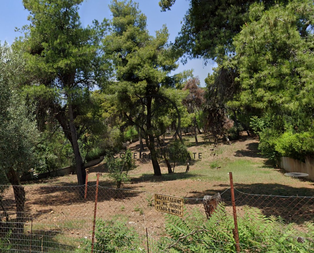 Land in Ekali, Attica, Greece 4 - 19000682