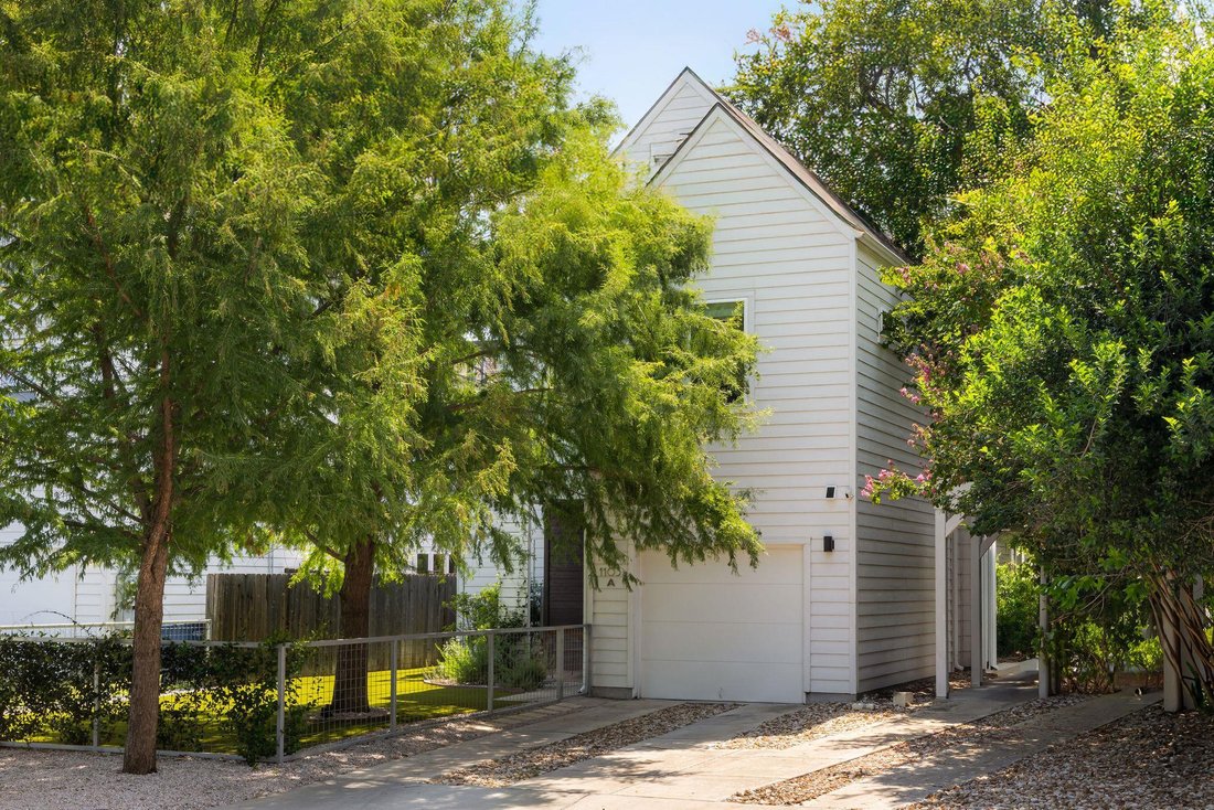 Condo in Austin, Texas, United States 1 - 19000590