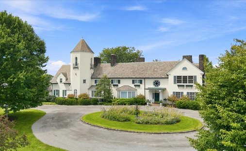 Casa en Sewickley, Pensilvania, Estados Unidos 1