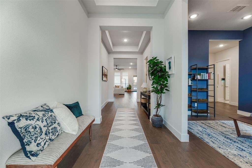 House in Lantana, Texas, United States 5 - 19004135