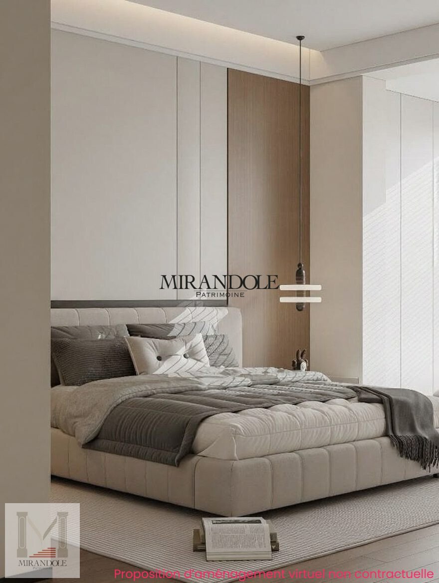Appartement à Cannes, Provence-Alpes-Côte d'Azur, France 2 - 18465341