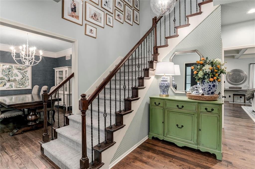 House in Leawood, Kansas, United States 5 - 19006936