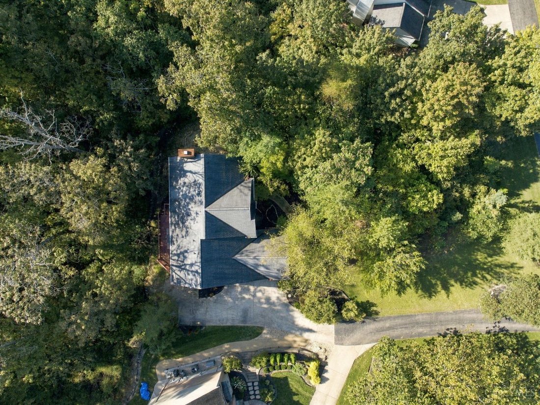 House in Loveland, Ohio, United States 3 - 19000368