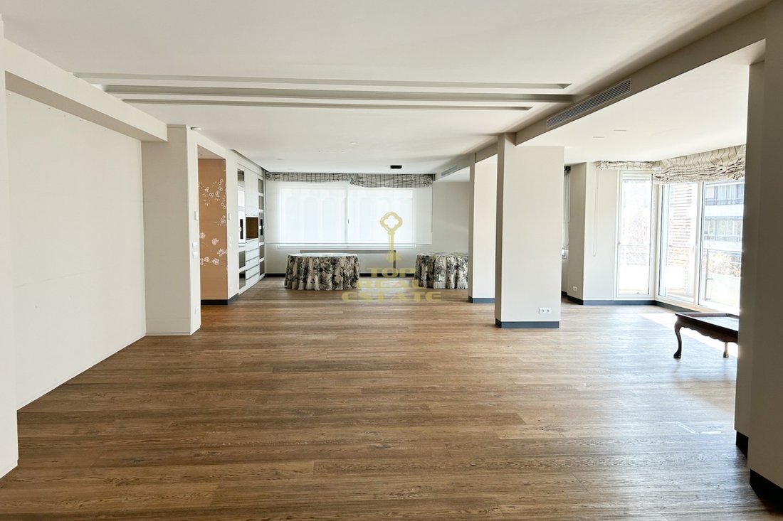 Appartamento a Retiro, Madrid, Spagna 2 - 19004479