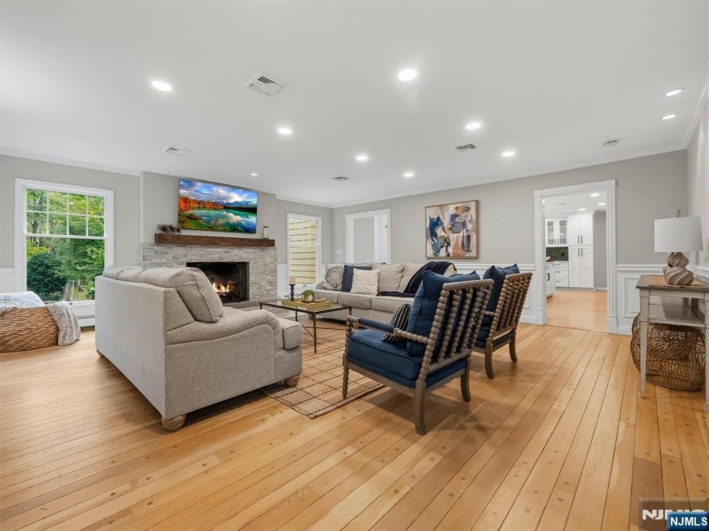 House in Saddle River, New Jersey, United States 3 - 19003862