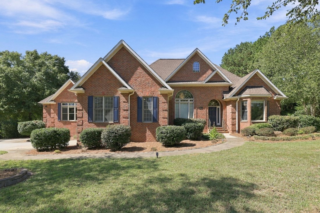 House in Rock Hill, South Carolina, United States 1 - 18993682