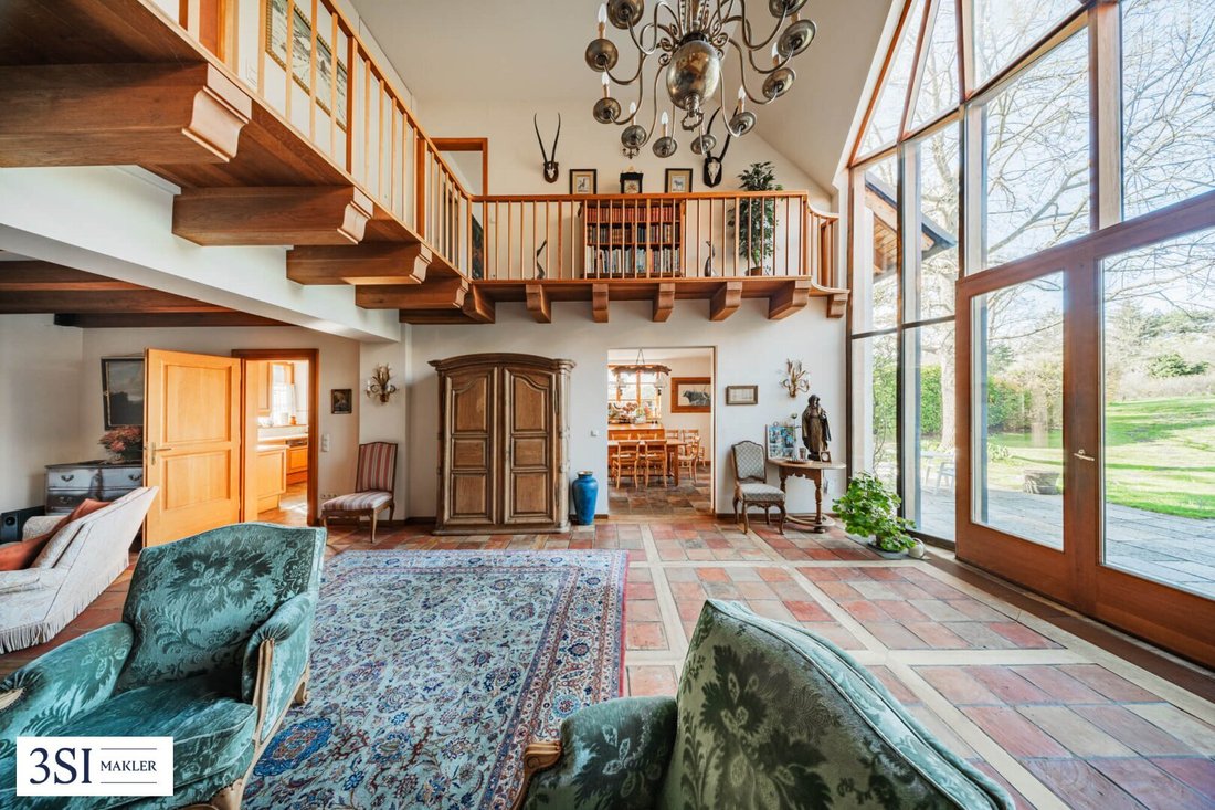 Villa in Vienna, Wien, Austria 4 - 19007926