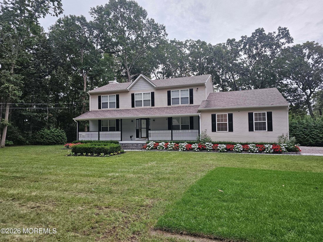 House in Manchester Township, New Jersey, United States 2 - 19002886