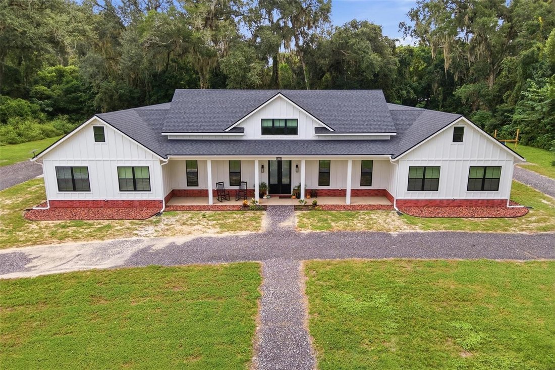 Haus in Bushnell, Florida, Vereinigte Staaten 2 - 19000600