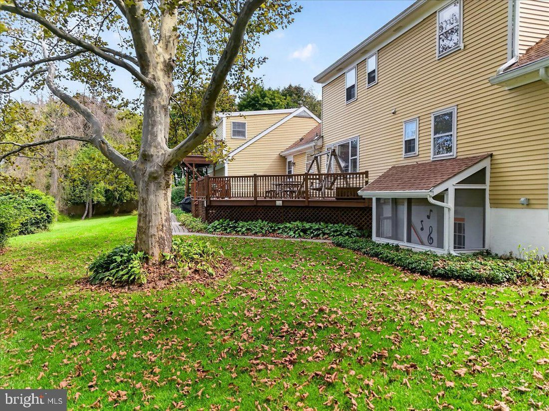 House in East Amwell Township, New Jersey, United States 3 - 19002305
