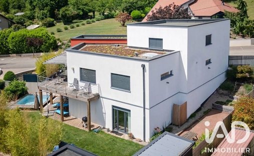 House in Saulny, Grand Est, France 1