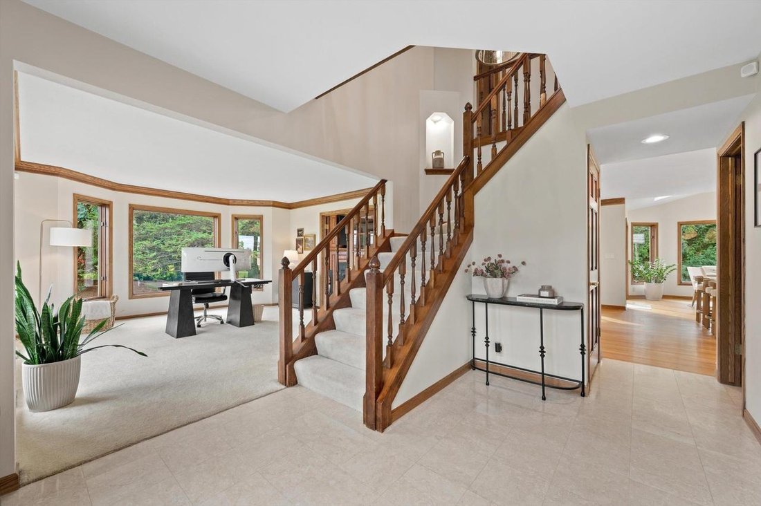 House in Delafield, Wisconsin, United States 3 - 19006541