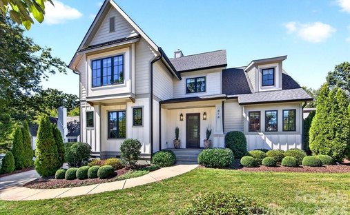Casa en Davidson, Carolina del Norte, Estados Unidos 1
