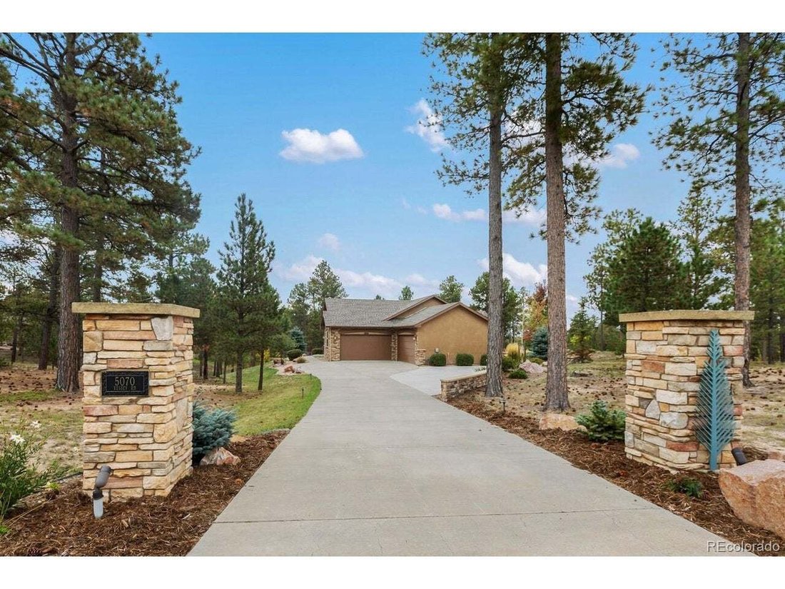 House in Colorado Springs, Colorado, United States 2 - 19003186