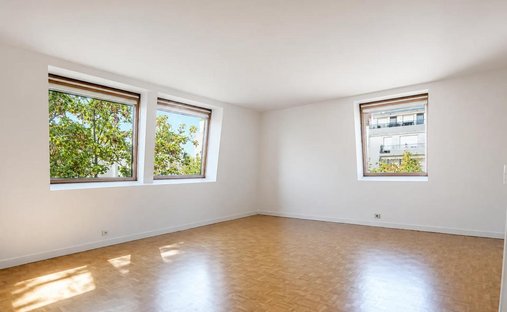 Apartment in La Garenne-Colombes, Ile-de-France, France 1