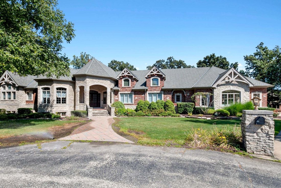 Haus in Palos Park, Illinois, Vereinigte Staaten 3 - 19000785