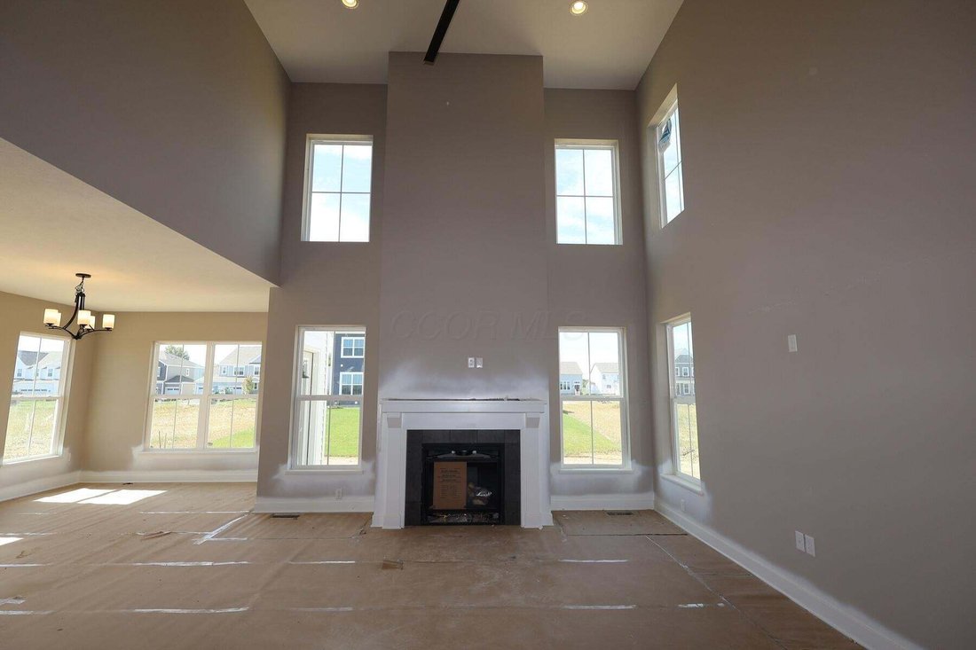 House in Delaware, Ohio, United States 3 - 18407944