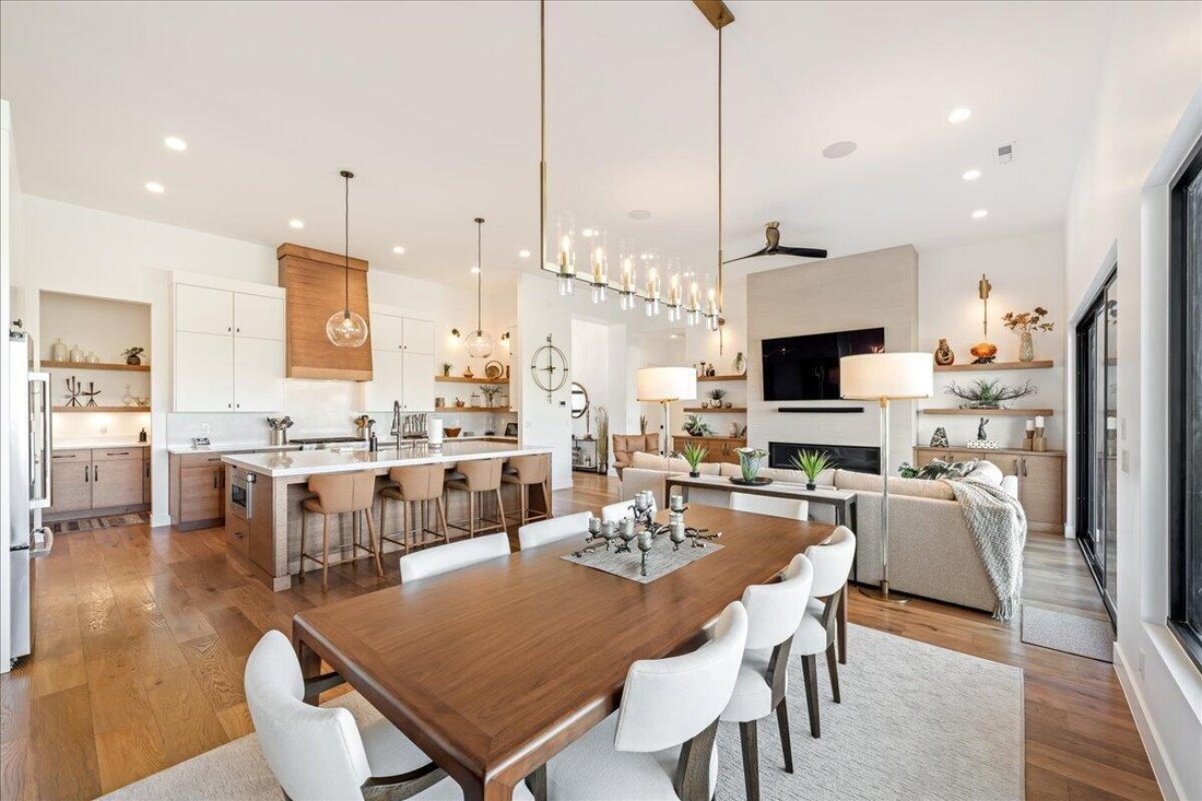 House in St. George, Utah, United States 3 - 19000211