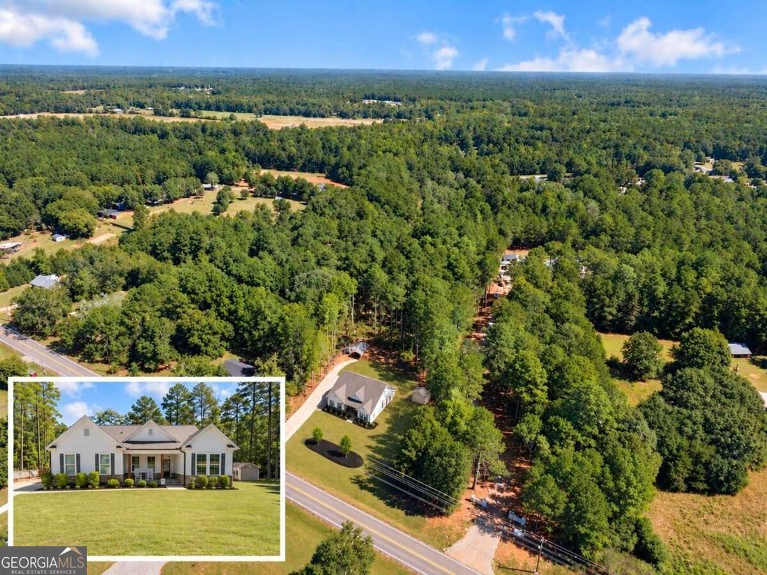 House in Monroe, Georgia, United States 2 - 19000977