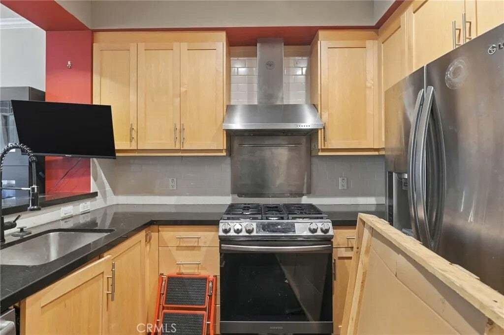 Condominio a San Carlos, California, Stati Uniti 4 - 17496081