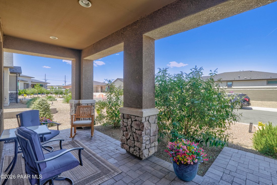 Prescott Valley, Arizona, United States 4 - 19002436