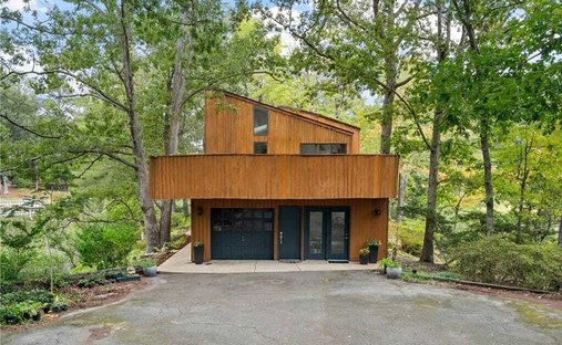 Haus in Virginia Beach, Virginia, Vereinigte Staaten 1