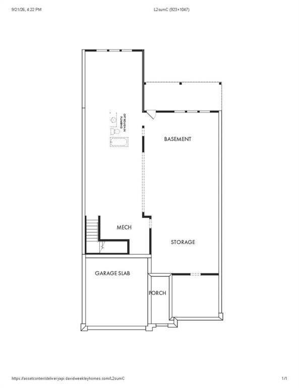 House in Canton, Georgia, United States 3 - 19003634