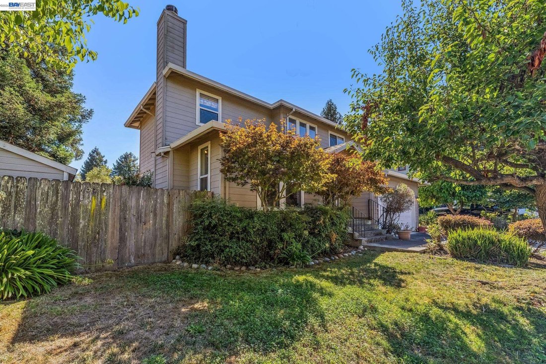 House in Castro Valley, California, United States 5 - 19006120