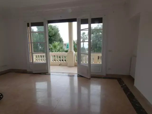 Apartment in Cabbe-Saint Roman, Roquebrune-Cap-Martin, France 4 - 18436997