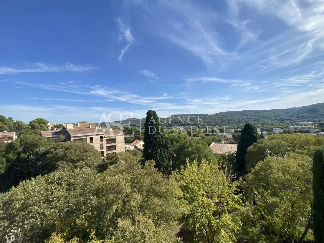 Apartment in Sud-Universités, Aix-en-Provence, France 1 - 19001289