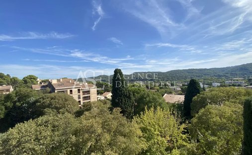 Apartment in Sud-Universités, Aix-en-Provence, France 1