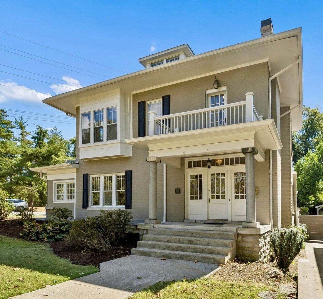 House in Nashville, Tennessee, United States 1 - 19006739