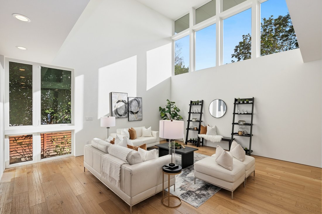 House in Seattle, Washington, United States 3 - 19001484