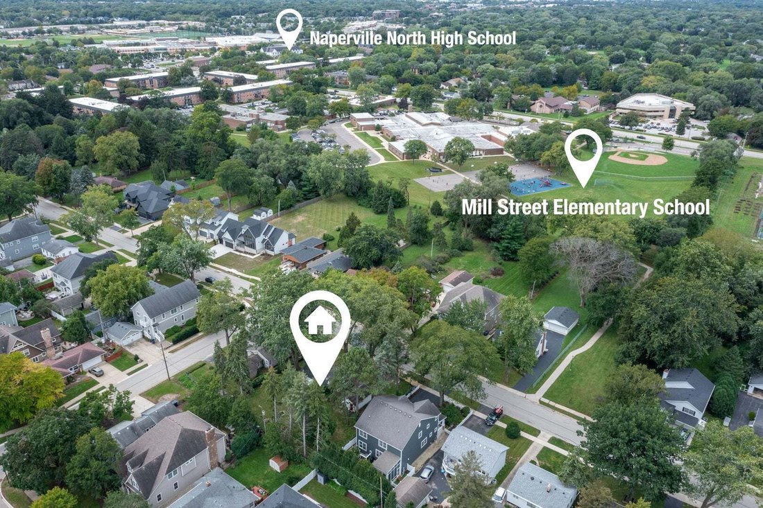 House in Naperville, Illinois, United States 3 - 19000761