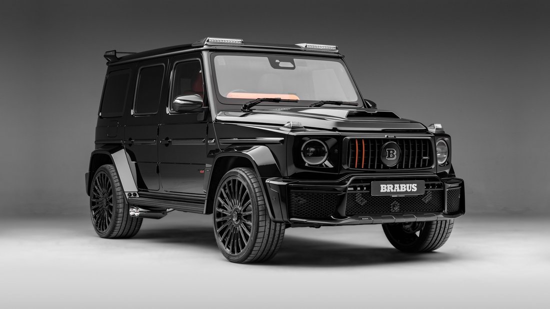 Suv in Sunningdale, United Kingdom 1 - 19001593