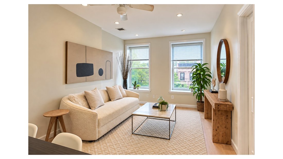 Condominio en Nueva York, Nueva York, Estados Unidos 2 - 18953652