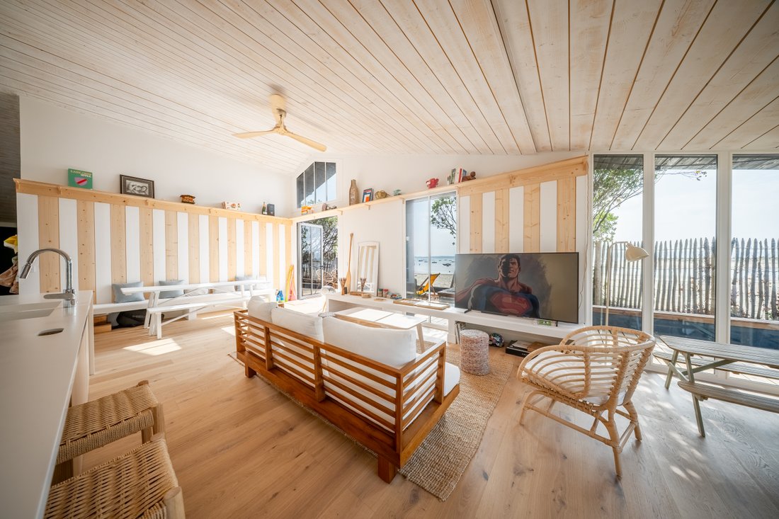 Villa a 33970 Le Cap-Ferret, Lège-Cap-Ferret, Nuova Aquitania 4 - 16129927