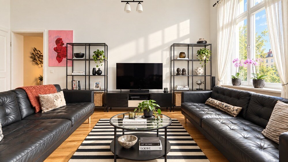 Apartment in Berlin, Berlin, Germany 4 - 19001794