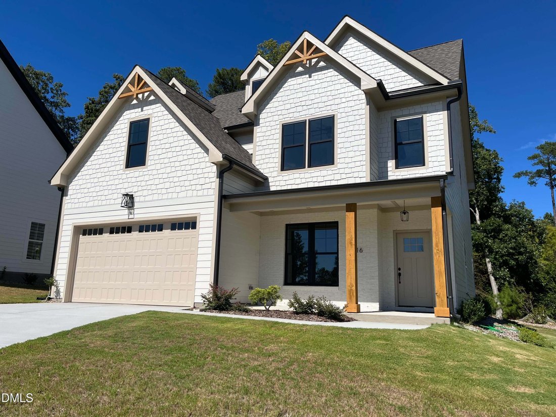 House in Wake Forest, North Carolina, United States 3 - 19000618
