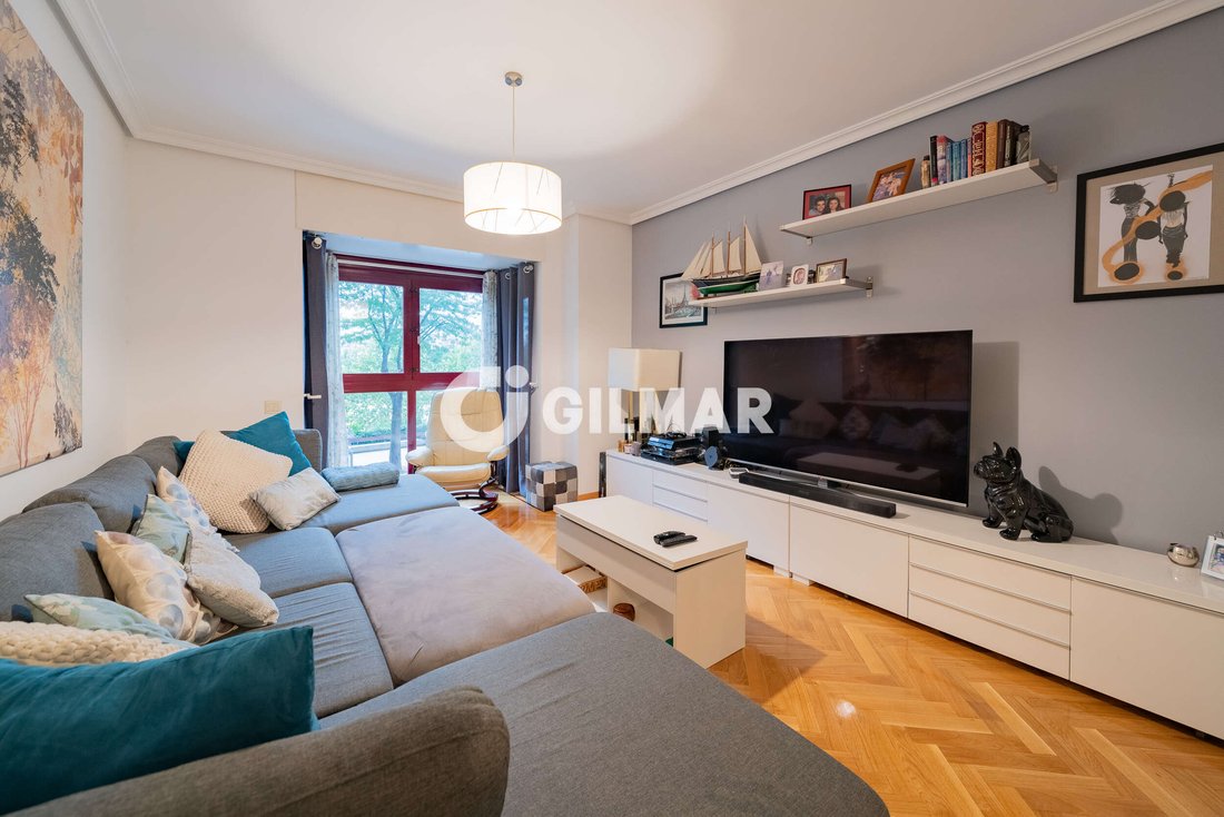 Apartment in Arganzuela, Madrid, Spain 3 - 19000184