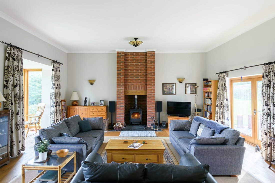 Haus in Trewern, Wales 2 - 19000188