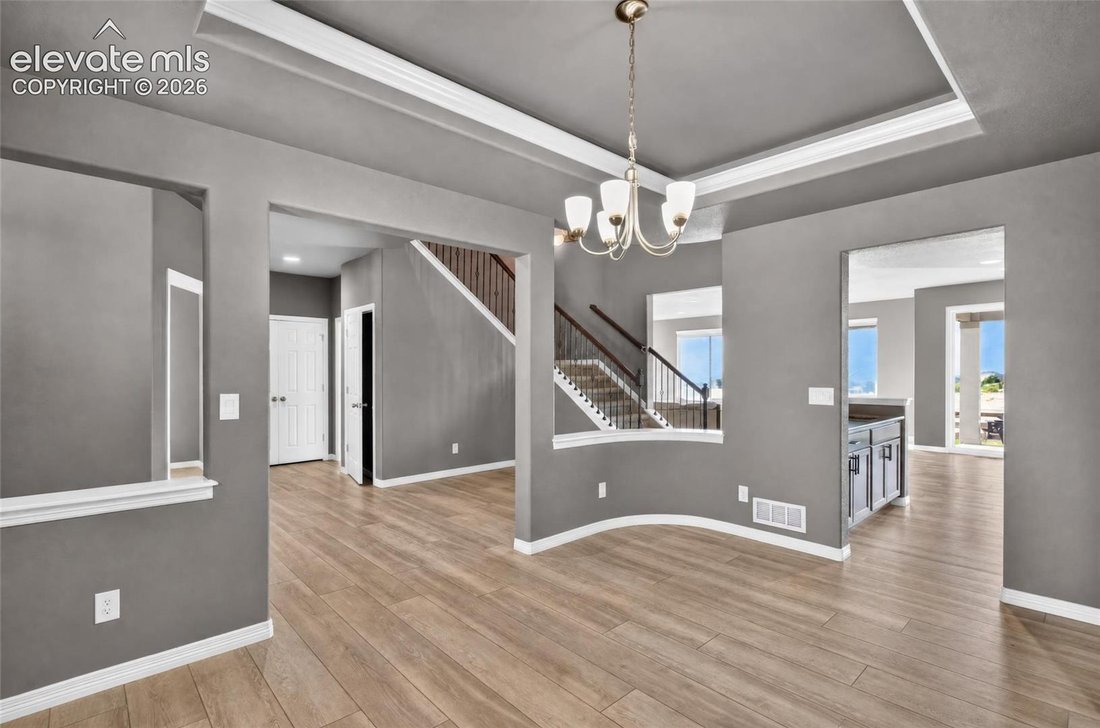 House in Peyton, Colorado, United States 4 - 19006932