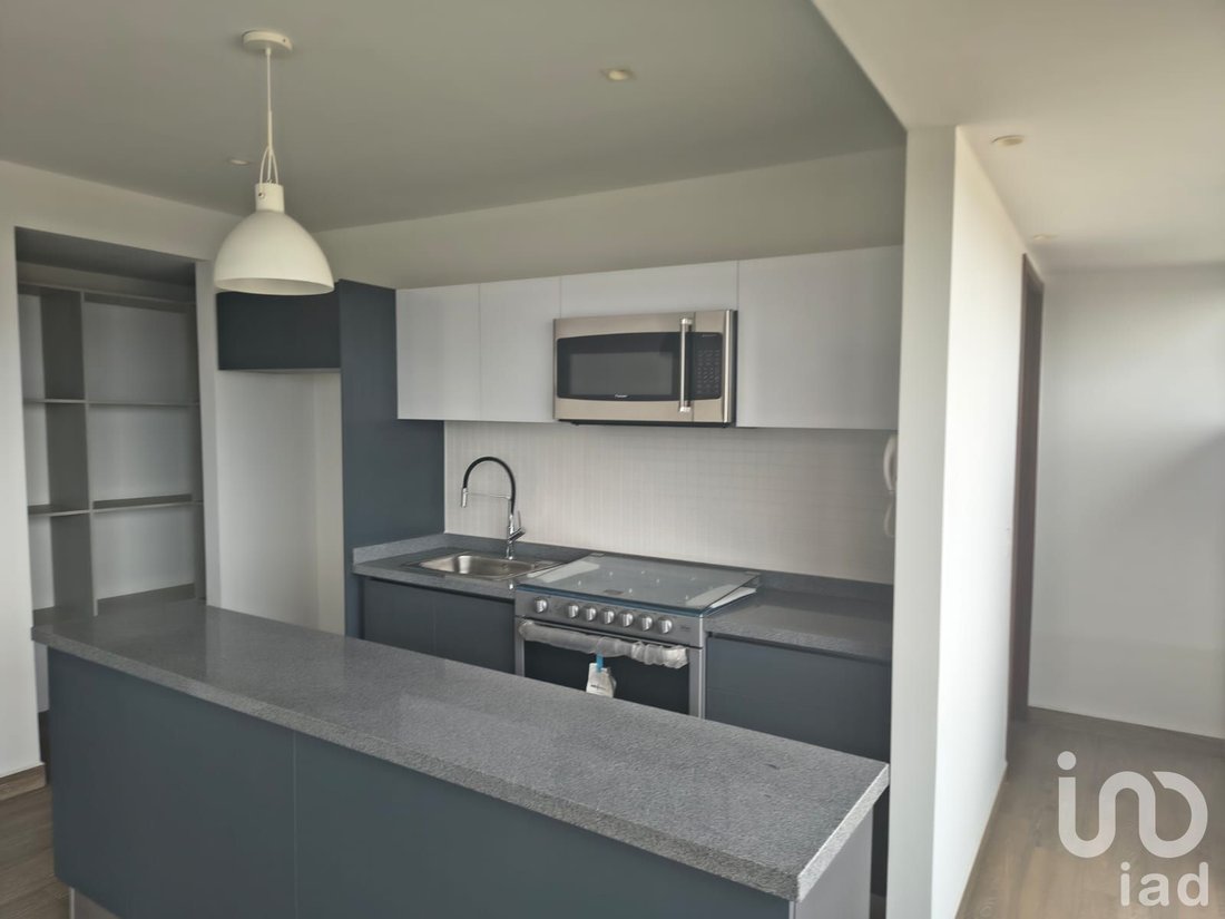 Apartment in Mexico City, Mexico 3 - 19001009