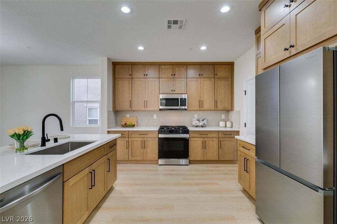 Casa a Henderson, Nevada, Stati Uniti 4 - 19002898
