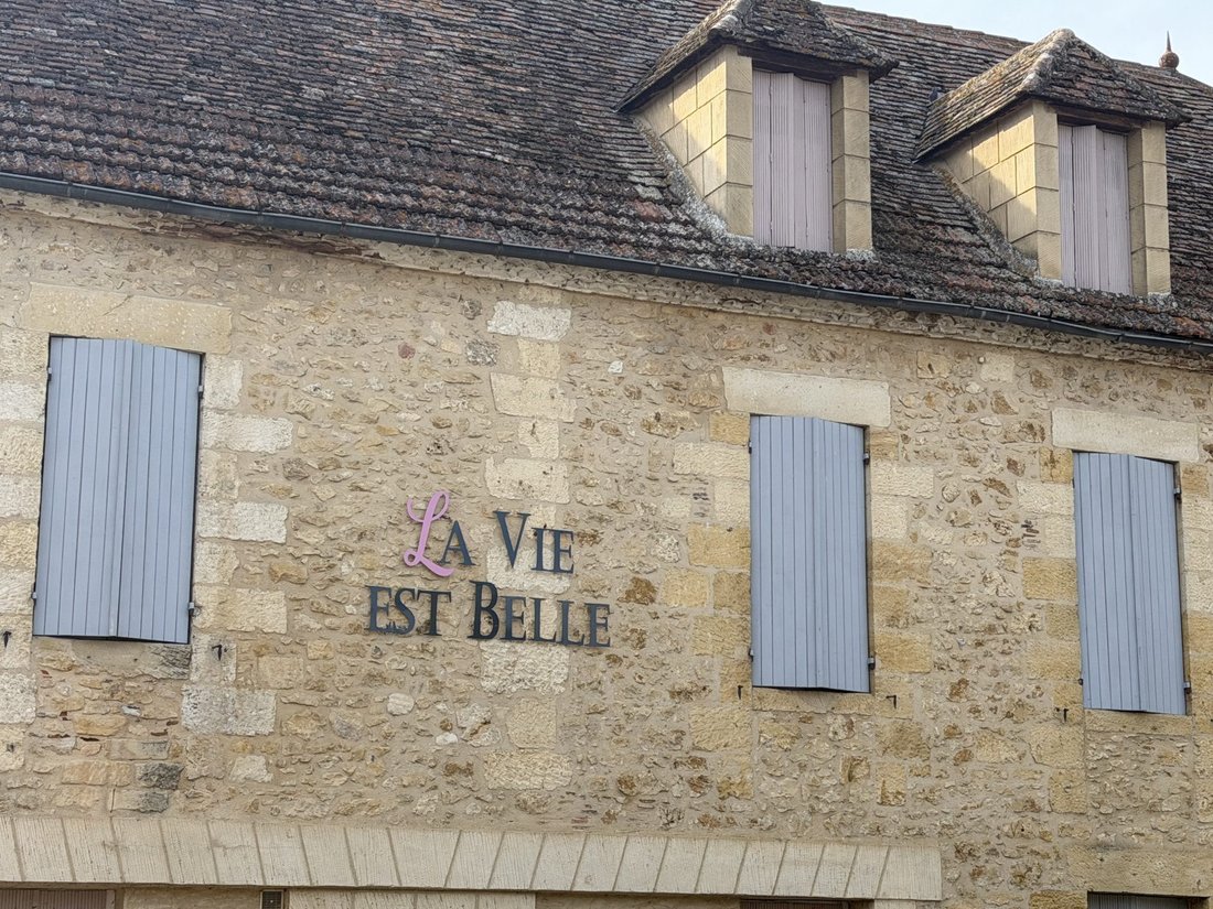 Haus in Lalinde, Neu-Aquitanien, Frankreich 1 - 19006239