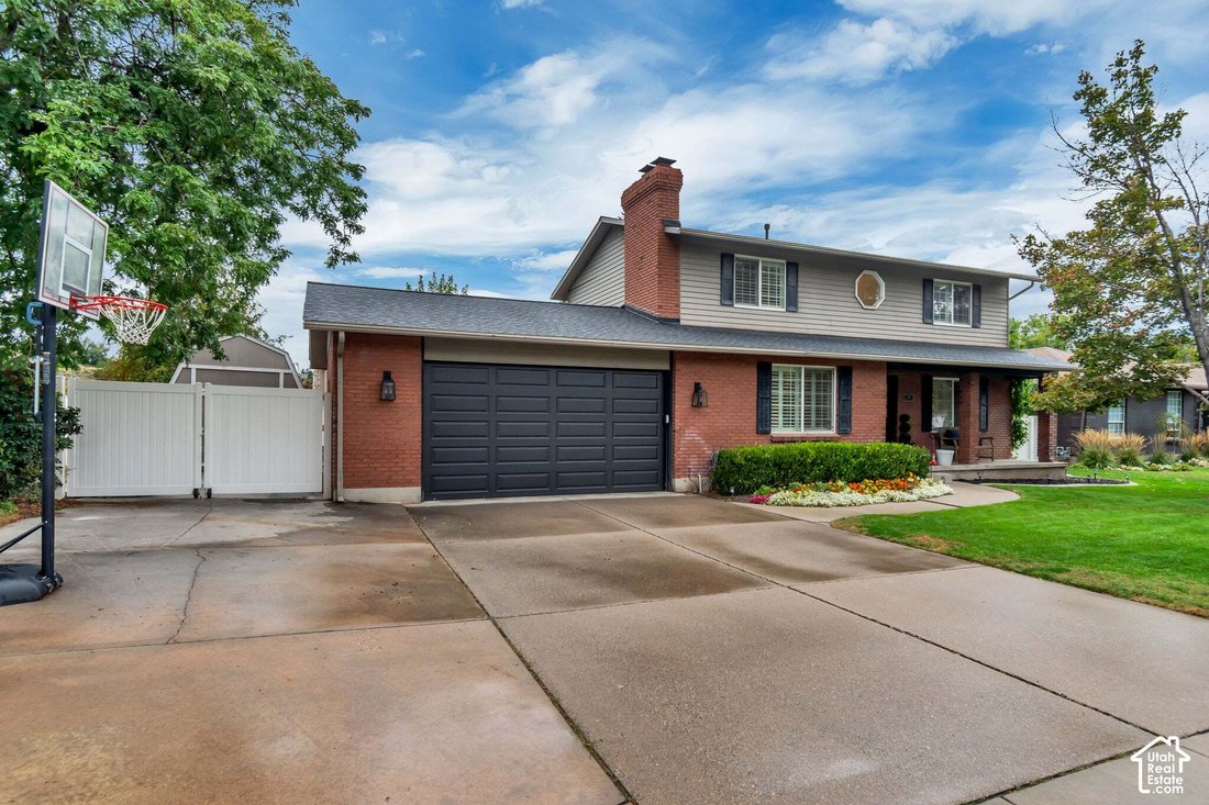 House in Sandy, Utah, United States 2 - 19003137