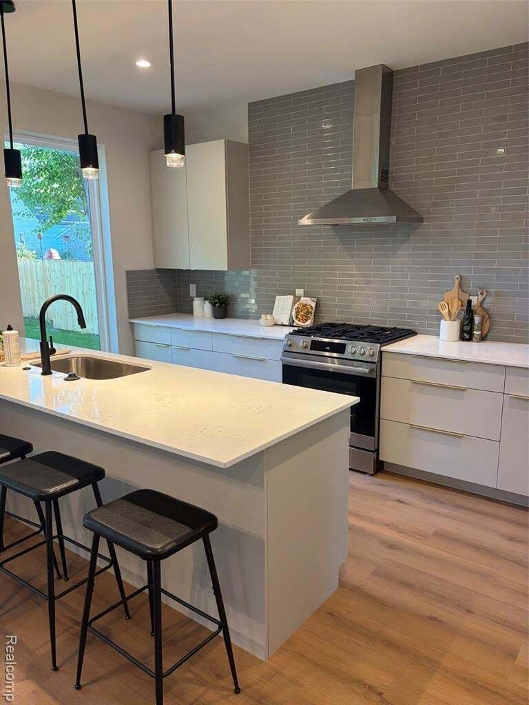 Haus in Ferndale, Michigan, Vereinigte Staaten 5 - 19003771