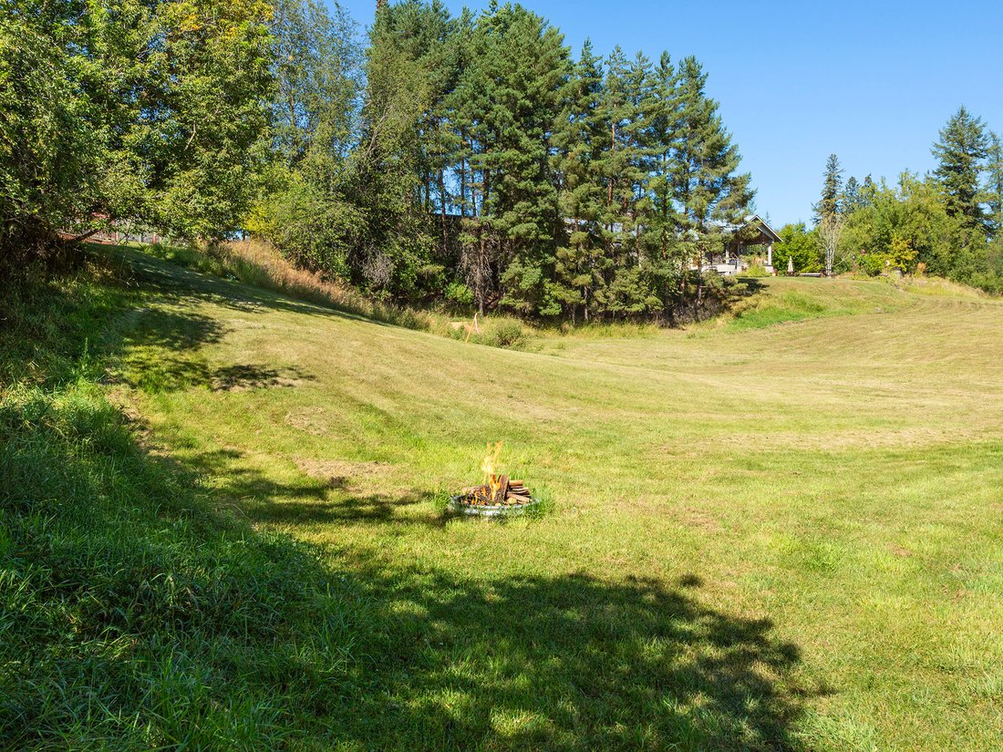 Land in Whitefish, Montana, United States 4 - 19006330